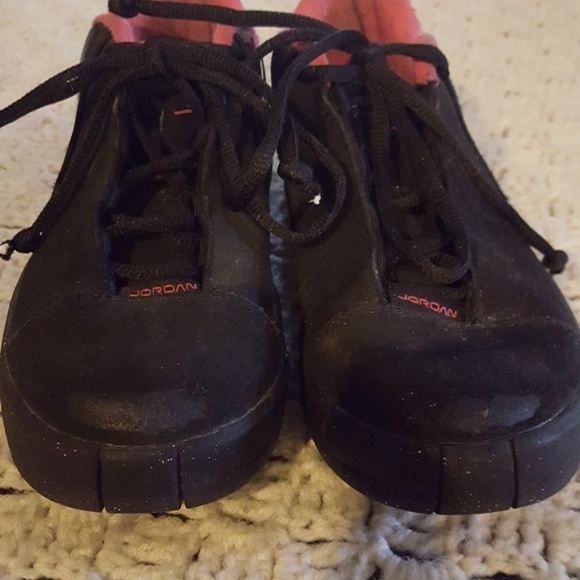 michael jordan athletic shoes